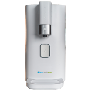 WMG Smart Home