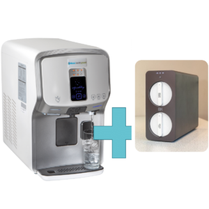WMG Smart Sparkling PRO: Sparkling + Speedflow