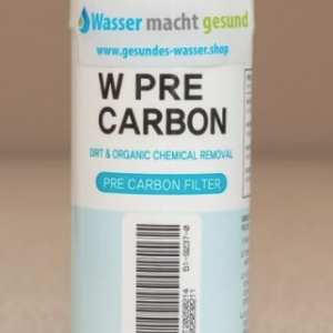 Filter für WMG Smart Sparkling ATCR ab 2022 - RO-Membrane