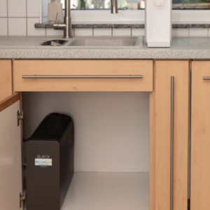 Kombi: Osmoseanlage WMG Smart Speedflow + Wasserstoffgerät WMG H2 Mira