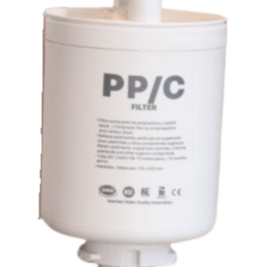 PPC Filter für WMG Smart Speedflow